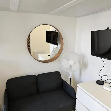 Studio Mezzanine Proche Zenith - 19 - 2p *